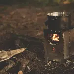 Fornelli da campeggio: come sceglierli nel migliore dei modi?