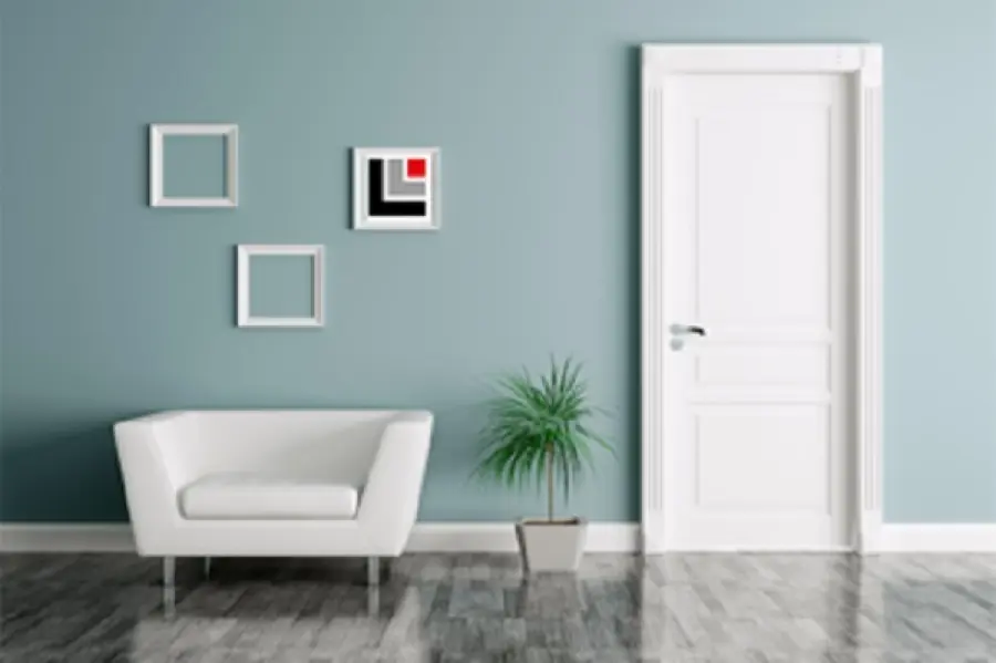 Le porte interne delle vostre case: scegliete il vostro accesso perfetto