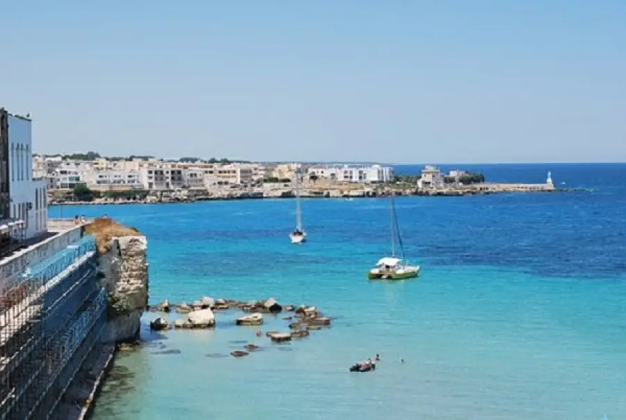 Prenotare le vacanze in Salento
