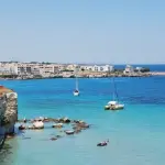 Prenotare le vacanze in Salento