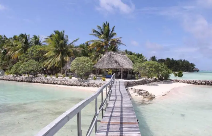 Kiribati: alla scoperta dell'isola tropicale della Micronesia