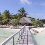 Kiribati: alla scoperta dell'isola tropicale della Micronesia