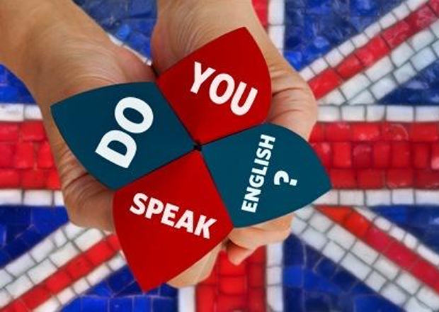 Inglese: l'importanza di conoscere la lingua della condivisione