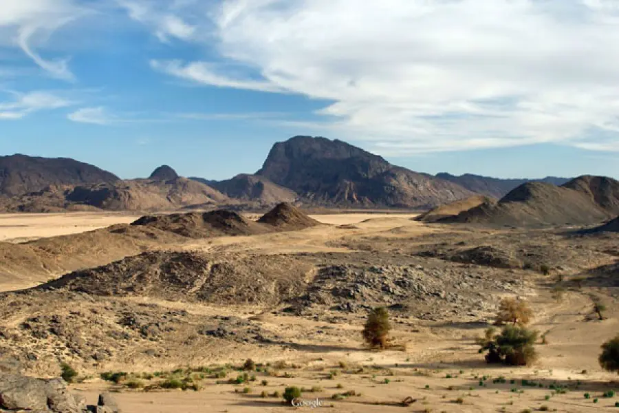 Mal d'Africa: il fascino di un Continente in crescita