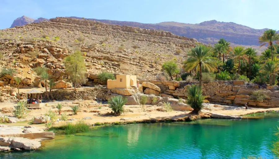 Visitare l'Oman: tra antichi borghi e il deserto
