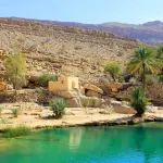 Visitare l'Oman: tra antichi borghi e il deserto