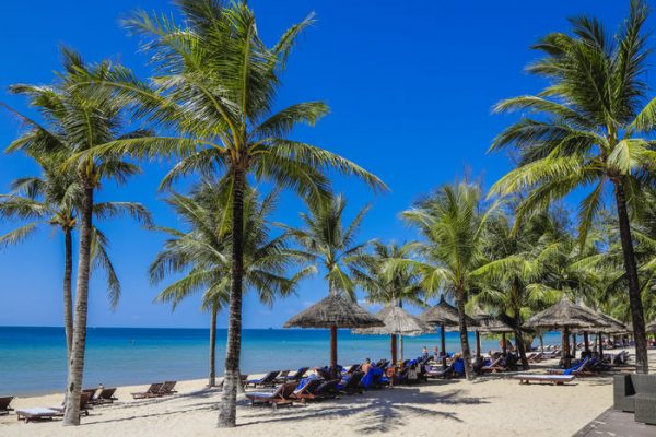 Andare in vacanza in agosto