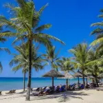 Andare in vacanza in agosto