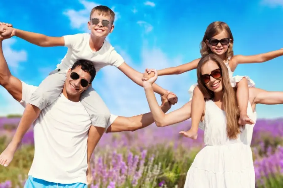 Le città italiane "Family Friendly"