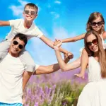 Le città italiane "Family Friendly"