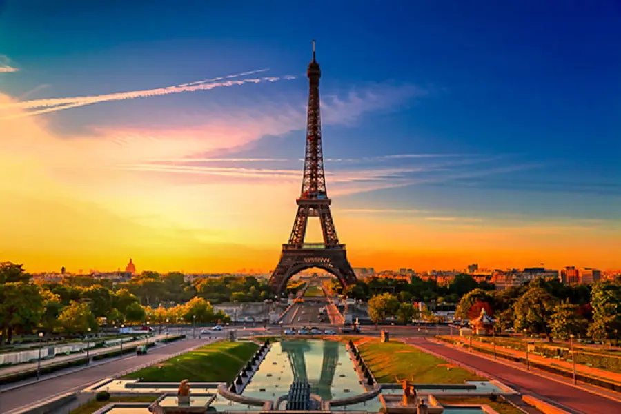 Parigi capitale del turismo culturale