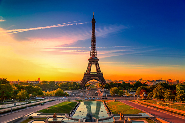 Parigi capitale del turismo culturale