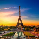 Parigi capitale del turismo culturale