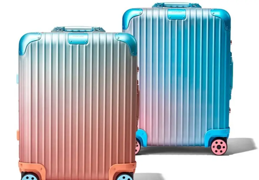 Come deve essere il trolley perfetto per viaggiare