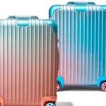 Come deve essere il trolley perfetto per viaggiare