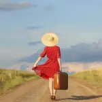 Viaggiare rende felici