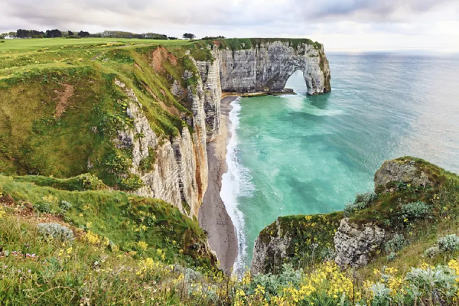 Il programma francese di vacanze celebrative