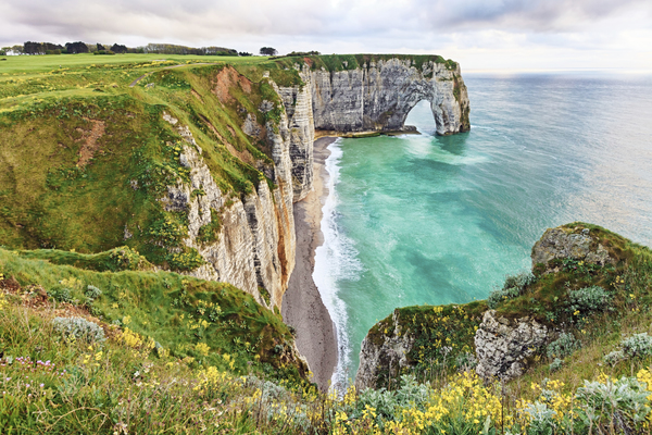 Il programma francese di vacanze celebrative