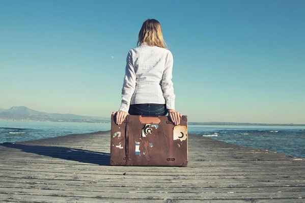 Viaggi in solitaria: il nuovo trend tutto al femminile