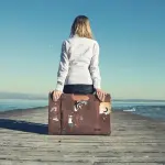Viaggi in solitaria: il nuovo trend tutto al femminile