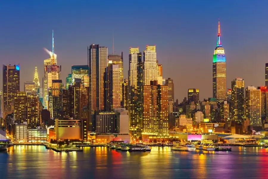 New York: un tour nella Grande Mela