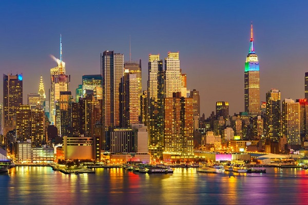 New York: un tour nella Grande Mela