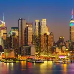 New York: un tour nella Grande Mela