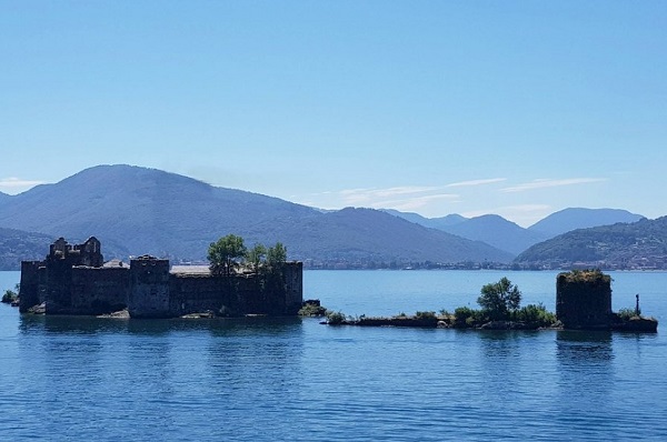 I Castelli di Cannero