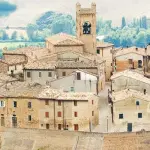 Montefabbri: il borgo marchigiano dove il tempo si è fermato