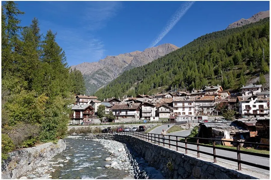 Turismo sostenibile,  Villasimius e Cogne premiate a Berlino