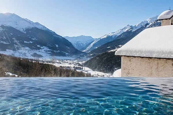 Terme italiane per vacanze benessere e tanto relax