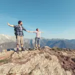 I viaggi avventura: vedere il mondo in gruppo