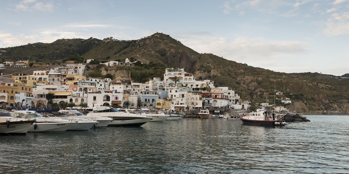 Cosa visitare a Ischia?