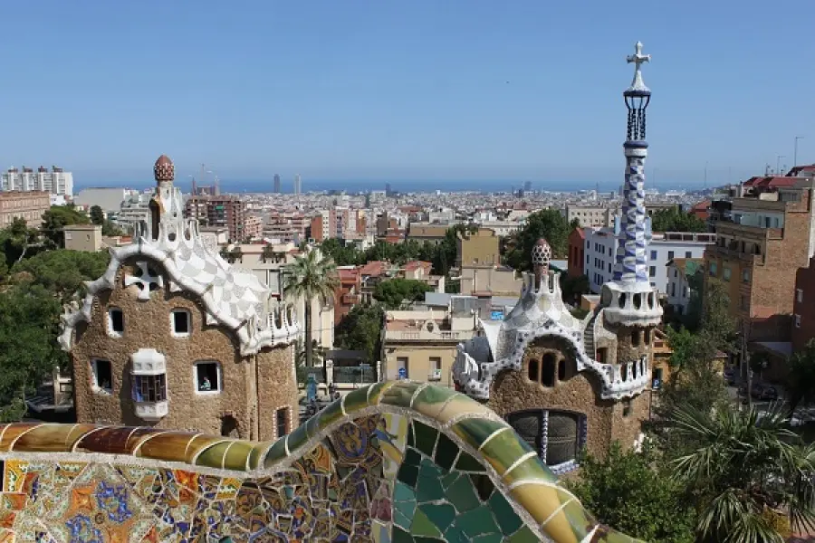 Storia, arte, modernità e divertimento, racchiuse in un'unica parola: Barcellona