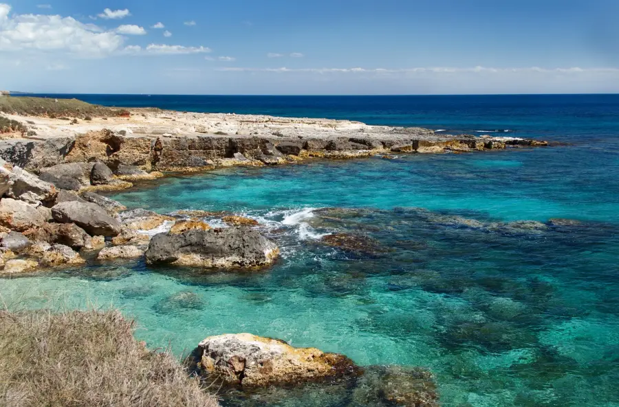 Salento, i luoghi da non perdere