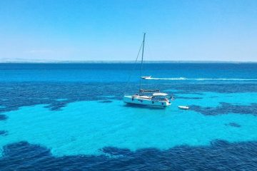 Trapani-Favignana