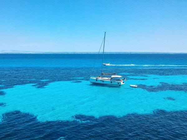 Trapani-Favignana