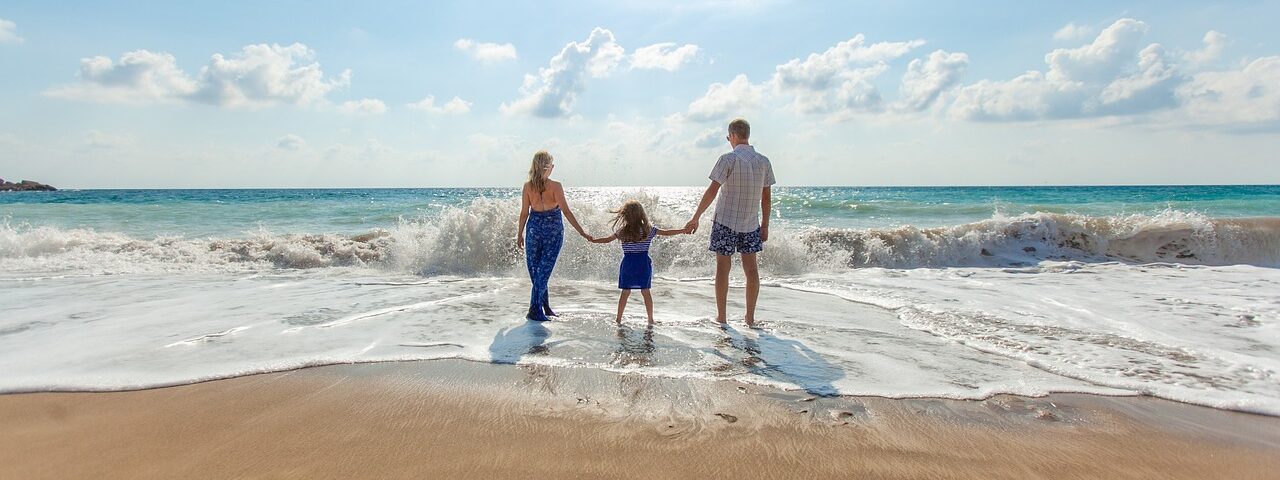 spiaggia